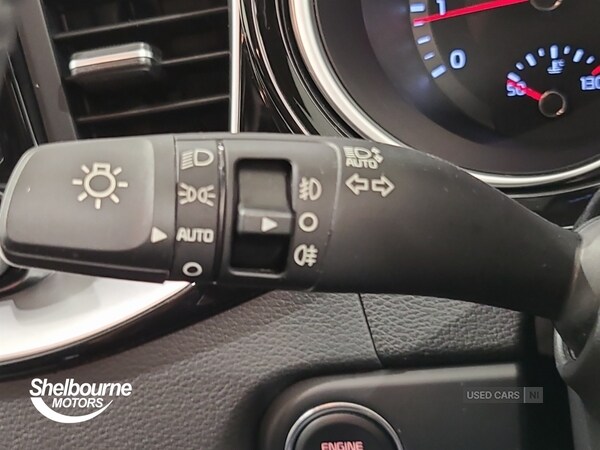 Used Kia Ceed 2025 for sale - 76500328: Photo 9