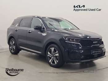 2024 - 1.6 T-GDi PHEV Vision 5dr Auto