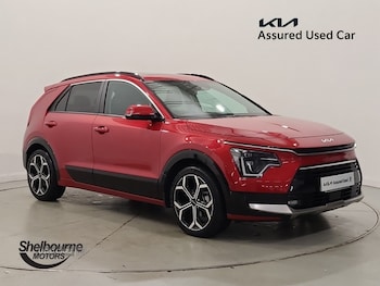 Kia - Niro