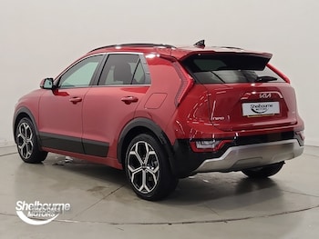 Used Kia Niro 2024 for sale - 75942325: Photo