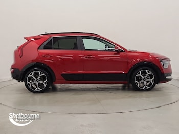 Used Kia Niro 2024 for sale - 75942325: Photo