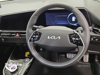 Used Kia Niro 2024 for sale - 75942325: Photo
