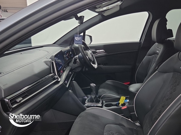 Used Kia Sportage 2024 for sale - 78048445: Photo 10