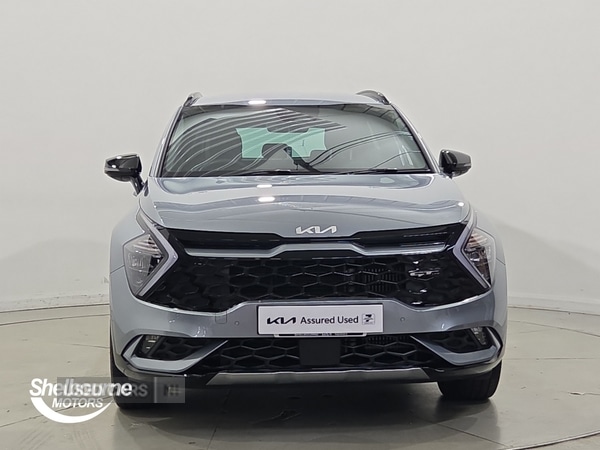 Used Kia Sportage 2024 for sale - 78048445: Photo 11