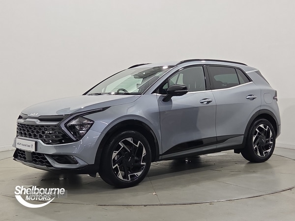 Used Kia Sportage 2024 for sale - 78048445: Photo 12