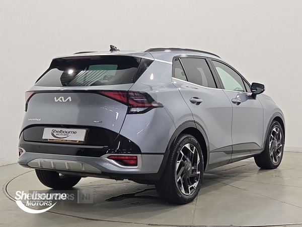 Used Kia Sportage 2024 for sale - 78048445: Photo 13