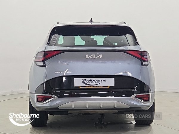 Used Kia Sportage 2024 for sale - 78048445: Photo 14