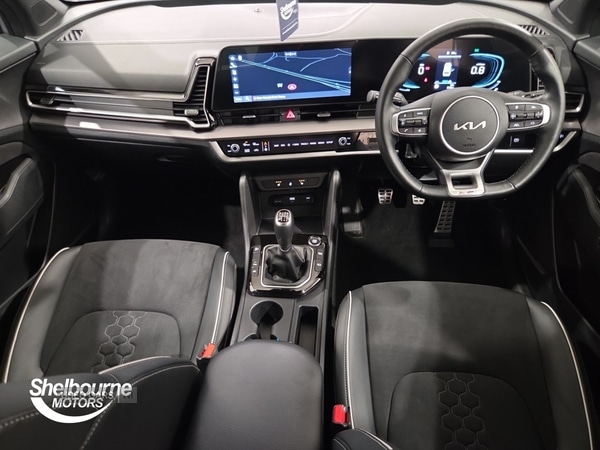 Used Kia Sportage 2024 for sale - 78048445: Photo 16