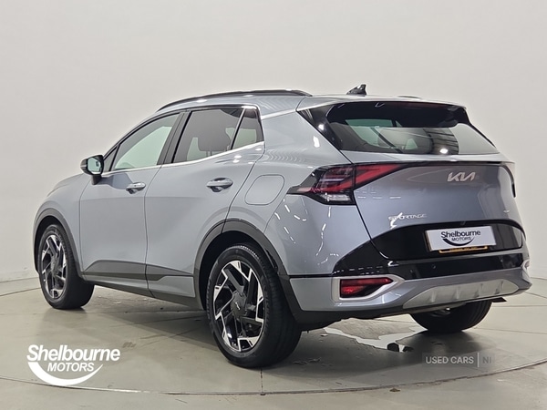 Used Kia Sportage 2024 for sale - 78048445: Photo 2