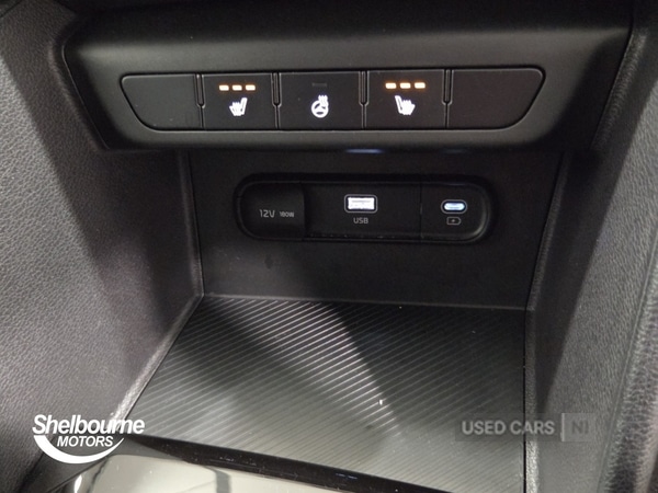 Used Kia Sportage 2024 for sale - 78048445: Photo 22