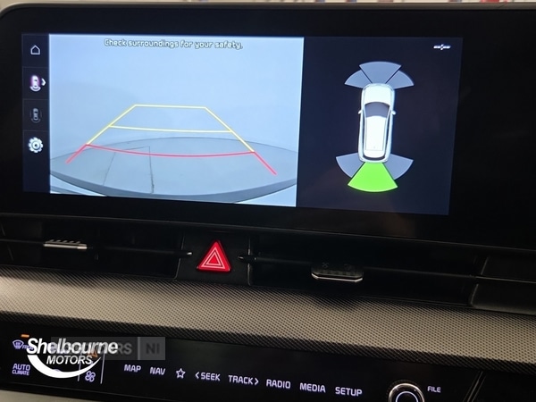 Used Kia Sportage 2024 for sale - 78048445: Photo 26