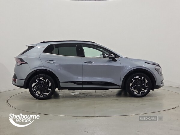 Used Kia Sportage 2024 for sale - 78048445: Photo 3