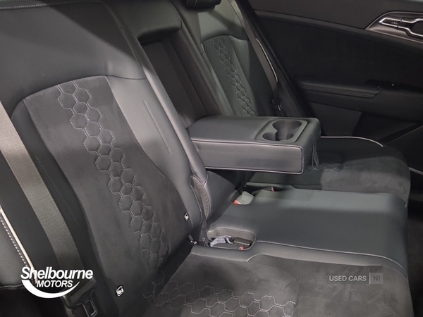 Used Kia Sportage 2024 for sale - 78048445: Photo 34