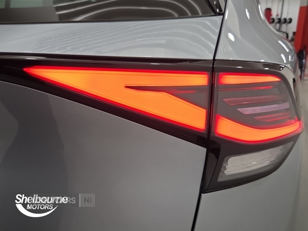 Used Kia Sportage 2024 for sale - 78048445: Photo 35