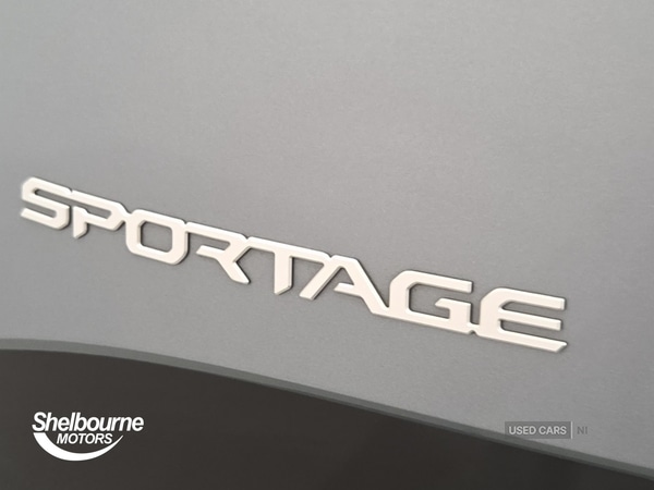 Used Kia Sportage 2024 for sale - 78048445: Photo 36