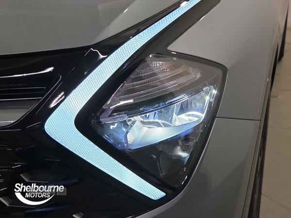 Used Kia Sportage 2024 for sale - 78048445: Photo 47