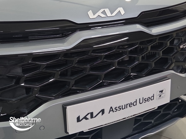 Used Kia Sportage 2024 for sale - 78048445: Photo 50