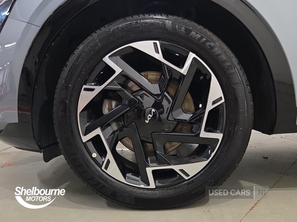 Used Kia Sportage 2024 for sale - 78048445: Photo 7