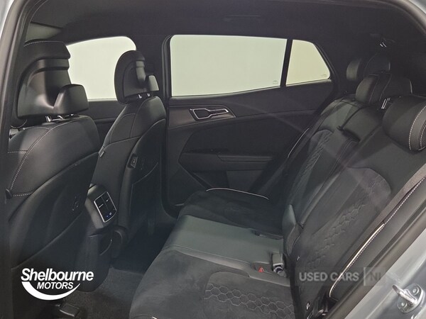 Used Kia Sportage 2024 for sale - 78048445: Photo 9