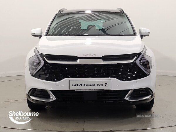 Used Kia Sportage 2022 for sale - 76522928: Photo 12