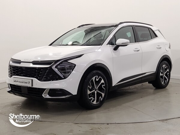 Used Kia Sportage 2022 for sale - 76522928: Photo 13