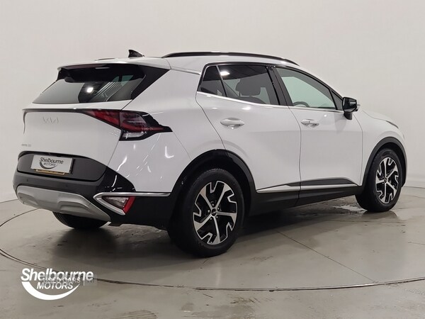 Used Kia Sportage 2022 for sale - 76522928: Photo 14