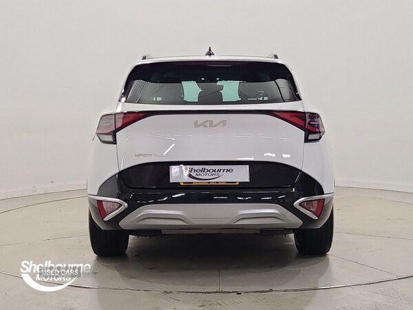 Used Kia Sportage 2022 for sale - 76522928: Photo 15