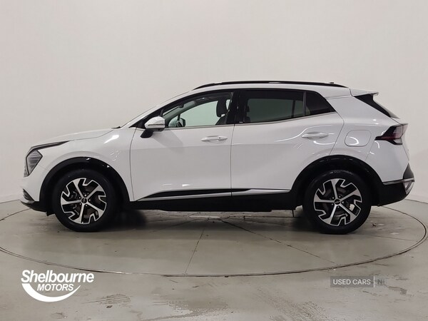 Used Kia Sportage 2022 for sale - 76522928: Photo 16