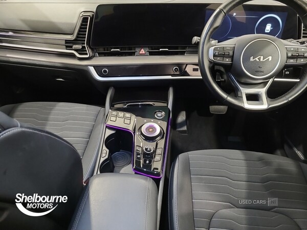 Used Kia Sportage 2022 for sale - 76522928: Photo 17