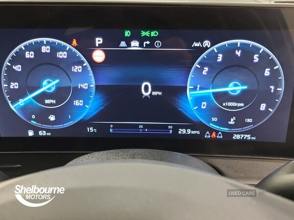 Used Kia Sportage 2022 for sale - 76522928: Photo 19