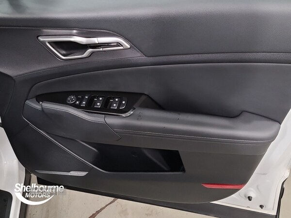 Used Kia Sportage 2022 for sale - 76522928: Photo 20