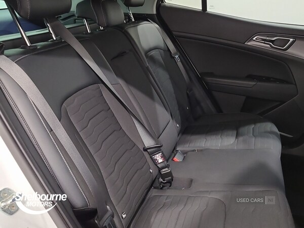 Used Kia Sportage 2022 for sale - 76522928: Photo 21