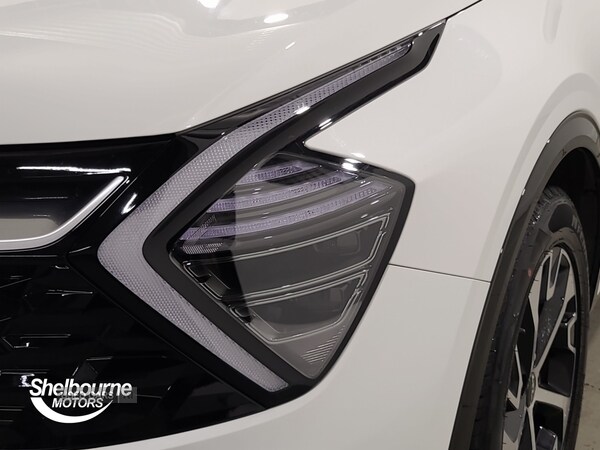 Used Kia Sportage 2022 for sale - 76522928: Photo 23