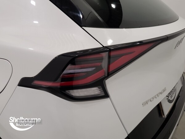 Used Kia Sportage 2022 for sale - 76522928: Photo 24