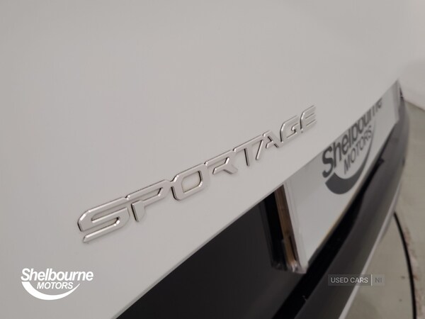 Used Kia Sportage 2022 for sale - 76522928: Photo 27