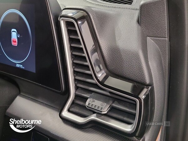 Used Kia Sportage 2022 for sale - 76522928: Photo 29