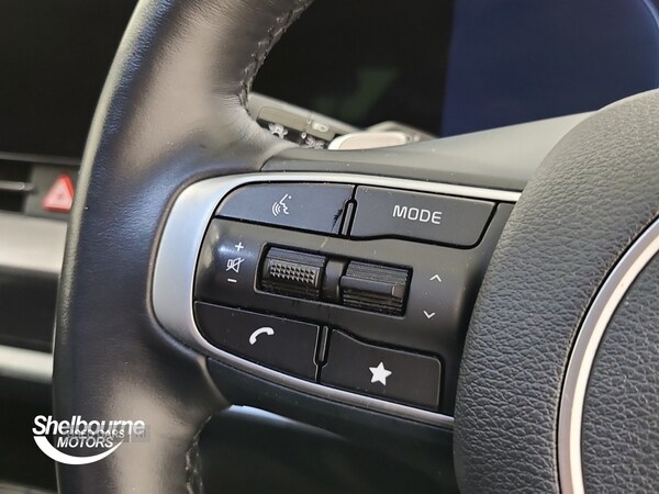 Used Kia Sportage 2022 for sale - 76522928: Photo 30