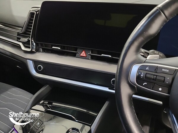 Used Kia Sportage 2022 for sale - 76522928: Photo 35