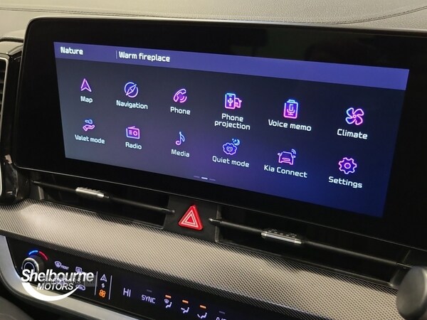 Used Kia Sportage 2022 for sale - 76522928: Photo 38