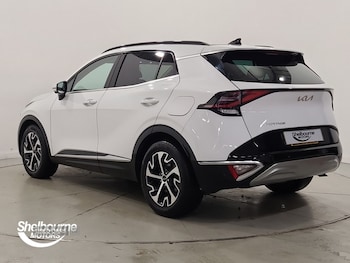 Used Kia Sportage 2022 for sale - 76522928: Photo