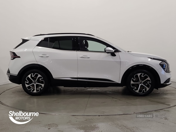 Used Kia Sportage 2022 for sale - 76522928: Photo 4