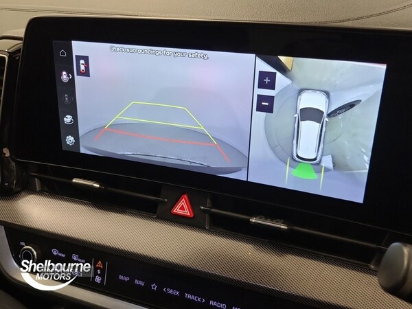 Used Kia Sportage 2022 for sale - 76522928: Photo 40