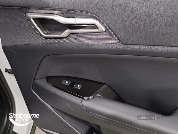 Used Kia Sportage 2022 for sale - 76522928: Photo 48