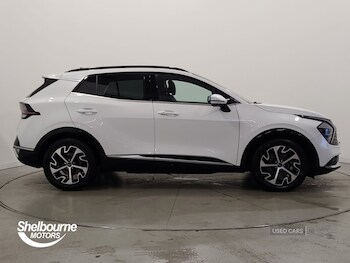 Used Kia Sportage 2022 for sale - 76522928: Photo
