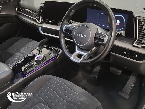 Used Kia Sportage 2022 for sale - 76522928: Photo 5