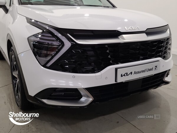 Used Kia Sportage 2022 for sale - 76522928: Photo 50