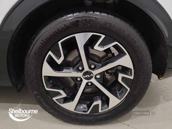 Used Kia Sportage 2022 for sale - 76522928: Photo 8