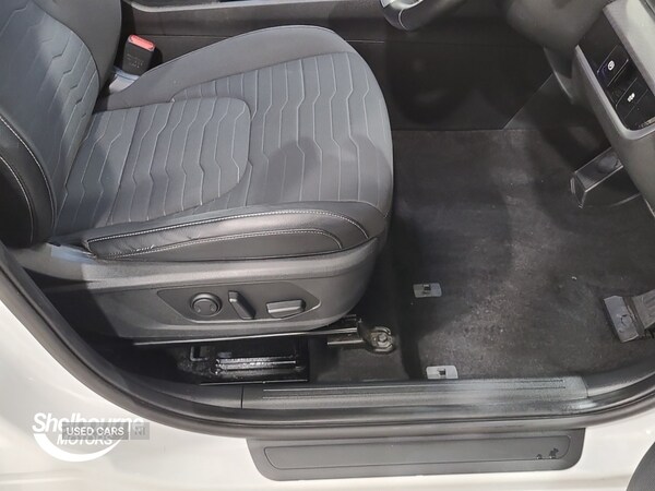 Used Kia Sportage 2022 for sale - 76522928: Photo 9