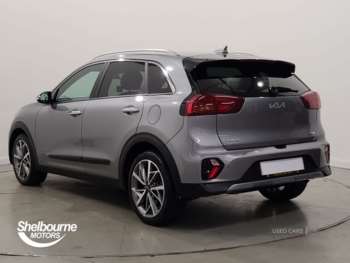 Used Kia Niro 2022 for sale - 74789268: Photo