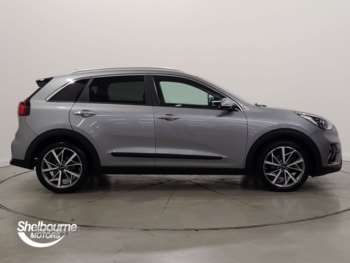 Used Kia Niro 2022 for sale - 74789268: Photo